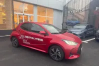 Toyota Yaris din 2025 cu 1.976 km - oferta TOY160514 - foto 4