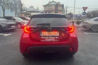 Toyota Yaris din 2025 cu 1.976 km - oferta TOY160514 - foto 6