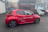 Toyota Yaris din 2025 cu 1.976 km - oferta TOY160514 - foto 8