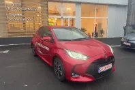 Toyota Yaris din 2025 cu 1.976 km - oferta TOY160514 - foto 9
