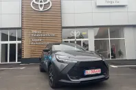 Toyota C-HR din 2025 cu 2.637 km - oferta TOY160515 - foto 1