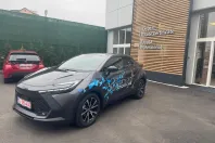 Toyota C-HR din 2025 cu 2.637 km - oferta TOY160515 - foto 3