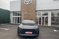 Toyota C-HR din 2025 cu 2.637 km - oferta TOY160515 - foto 5