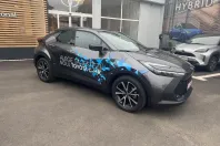 Toyota C-HR din 2025 cu 2.637 km - oferta TOY160515 - foto 6