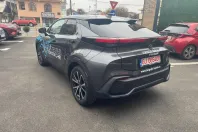 Toyota C-HR din 2025 cu 2.637 km - oferta TOY160515 - foto 8