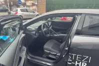 Toyota C-HR din 2025 cu 2.637 km - oferta TOY160515 - foto 11