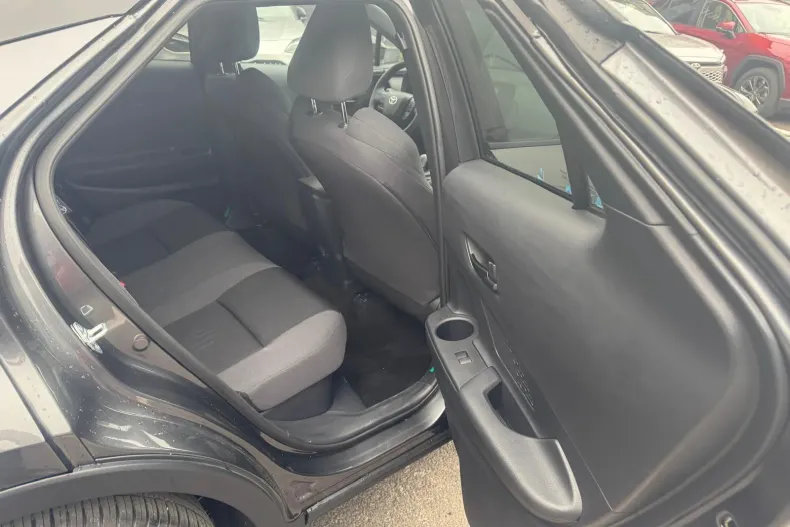 Toyota C-HR din 2025 cu 2.637 km - oferta TOY160515 - foto 13