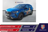 Ford Kuga din 2025 cu 3.500 km - oferta FOR160516 - foto 1