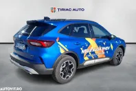 Ford Kuga din 2025 cu 3.500 km - oferta FOR160516 - foto 6