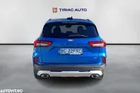 Ford Kuga din 2025 cu 3.500 km - oferta FOR160516 - foto 8