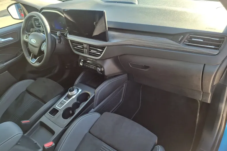 Ford Kuga din 2025 cu 3.500 km - oferta FOR160516 - foto 12