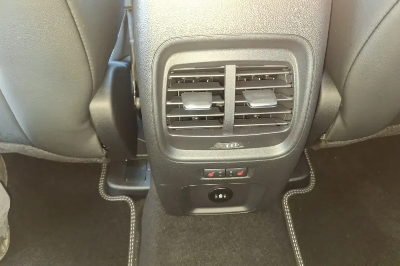 Ford Kuga din 2025 cu 3.500 km - oferta FOR160516 - foto 15