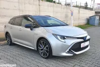 Toyota Corolla din 2021 cu 162.750 km - oferta TOY160518 - foto 2