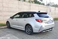 Toyota Corolla din 2021 cu 162.750 km - oferta TOY160518 - foto 3