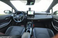 Toyota Corolla din 2021 cu 162.750 km - oferta TOY160518 - foto 5