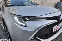 Toyota Corolla din 2021 cu 162.750 km - oferta TOY160518 - foto 12