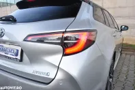 Toyota Corolla din 2021 cu 162.750 km - oferta TOY160518 - foto 17