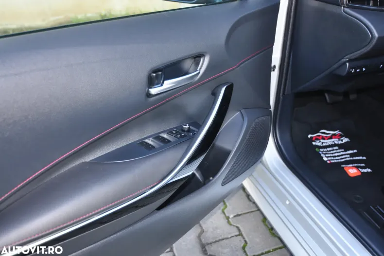 Toyota Corolla din 2021 cu 162.750 km - oferta TOY160518 - foto 18