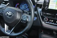 Toyota Corolla din 2021 cu 162.750 km - oferta TOY160518 - foto 21