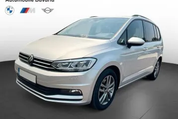 Volkswagen Touran din 2023 - oferta VOL160519