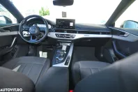 Audi A5 din 2022 cu 135.250 km - oferta AUD160520 - foto 5