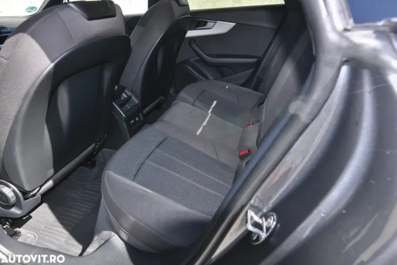Audi A5 din 2022 cu 135.250 km - oferta AUD160520 - foto 8