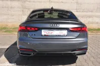 Audi A5 din 2022 cu 135.250 km - oferta AUD160520 - foto 16
