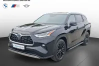 Toyota Highlander din 2024 cu 13.150 km - oferta TOY160521 - foto 1