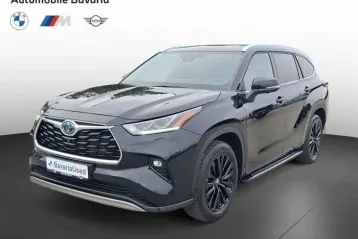 Toyota Highlander din 2024 - oferta TOY160521