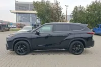 Toyota Highlander din 2024 cu 13.150 km - oferta TOY160521 - foto 3