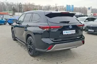 Toyota Highlander din 2024 cu 13.150 km - oferta TOY160521 - foto 4