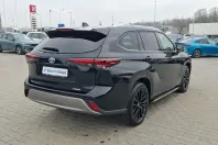 Toyota Highlander din 2024 cu 13.150 km - oferta TOY160521 - foto 5