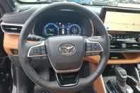 Toyota Highlander din 2024 cu 13.150 km - oferta TOY160521 - foto 8