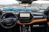 Toyota Highlander din 2024 cu 13.150 km - oferta TOY160521 - foto 10