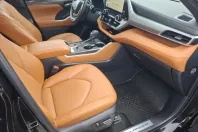 Toyota Highlander din 2024 cu 13.150 km - oferta TOY160521 - foto 13