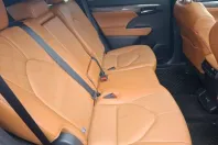 Toyota Highlander din 2024 cu 13.150 km - oferta TOY160521 - foto 15