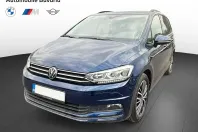 Volkswagen Touran din 2023 cu 57.200 km - oferta VOL160522 - foto 1