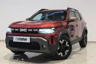 Dacia Duster din 2024 cu 30.214 km - oferta DAC160523 - foto 1