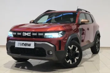 Dacia Duster din 2024 - oferta DAC160523