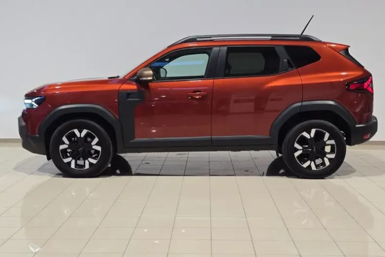 Dacia Duster din 2024 cu 30.214 km - oferta DAC160523 - foto 3