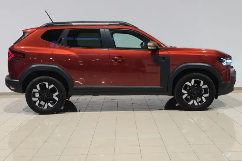 Dacia Duster din 2024 cu 30.214 km - oferta DAC160523 - foto 4