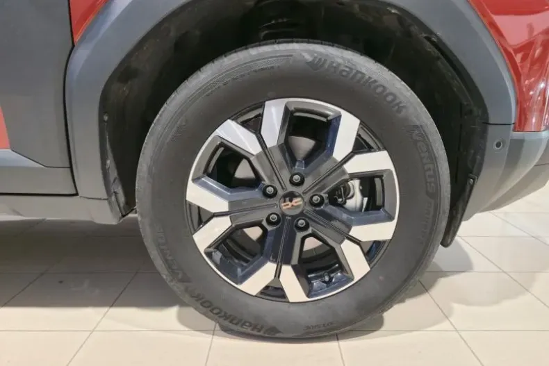 Dacia Duster din 2024 cu 30.214 km - oferta DAC160523 - foto 6