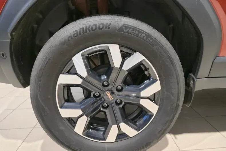 Dacia Duster din 2024 cu 30.214 km - oferta DAC160523 - foto 8