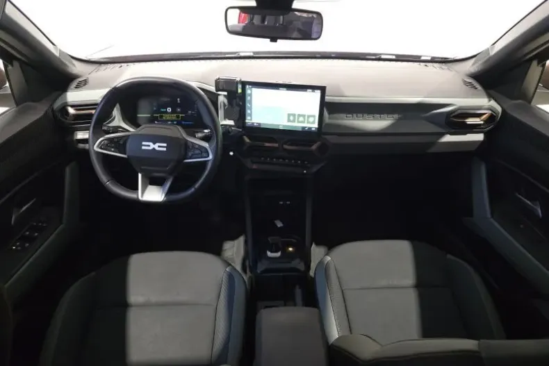 Dacia Duster din 2024 cu 30.214 km - oferta DAC160523 - foto 10