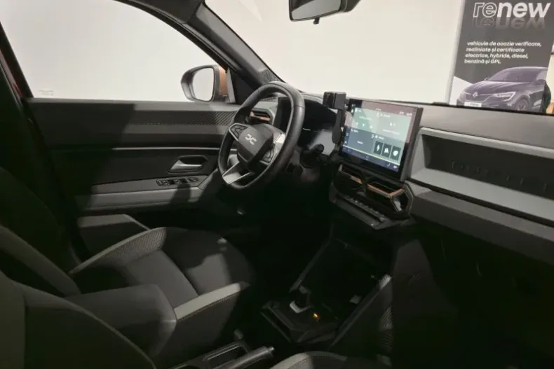 Dacia Duster din 2024 cu 30.214 km - oferta DAC160523 - foto 12