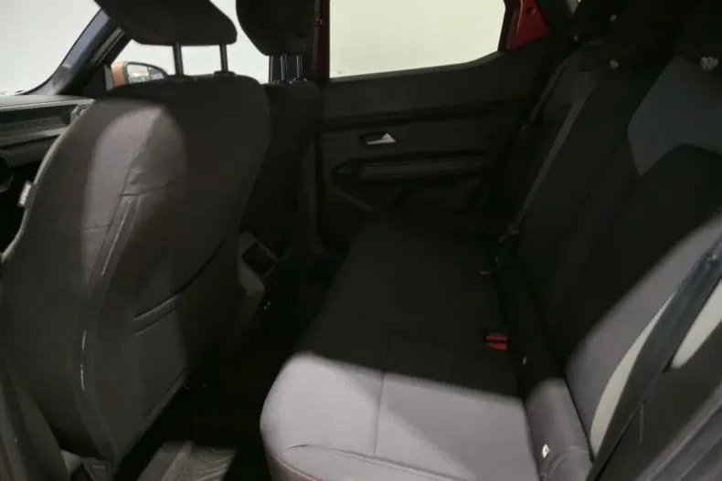 Dacia Duster din 2024 cu 30.214 km - oferta DAC160523 - foto 14