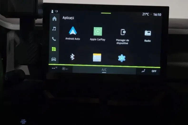 Dacia Duster din 2024 cu 30.214 km - oferta DAC160523 - foto 15