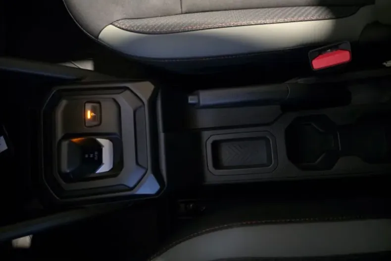 Dacia Duster din 2024 cu 30.214 km - oferta DAC160523 - foto 16