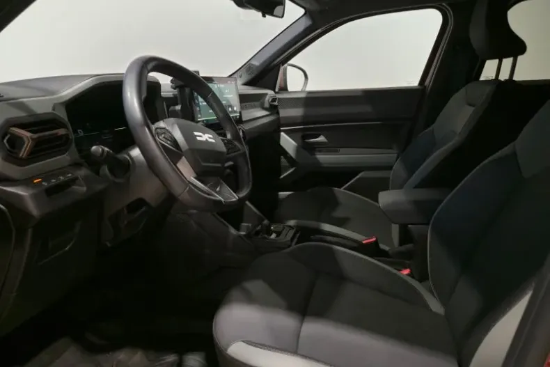 Dacia Duster din 2024 cu 30.214 km - oferta DAC160523 - foto 17