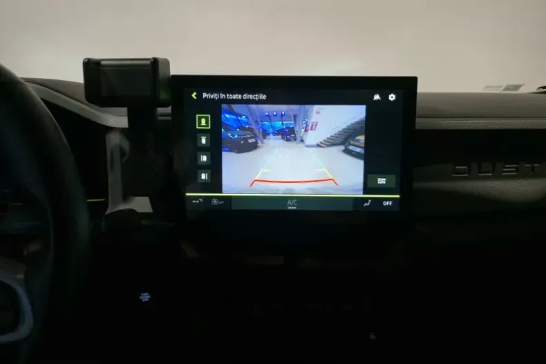 Dacia Duster din 2024 cu 30.214 km - oferta DAC160523 - foto 21